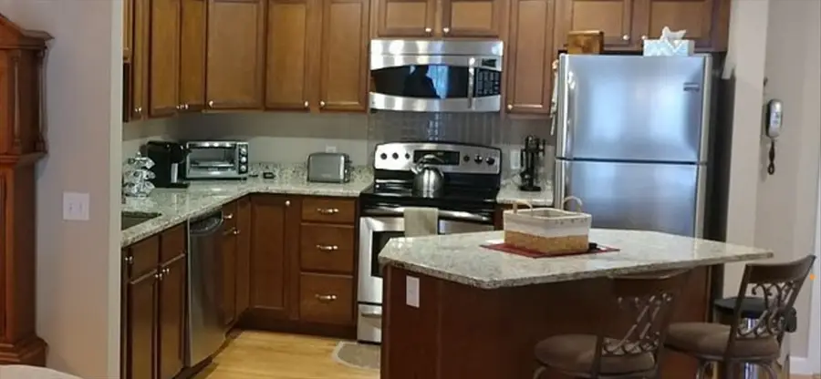 216 Reservoir St #208, Holden, MA 01520 - Image #3