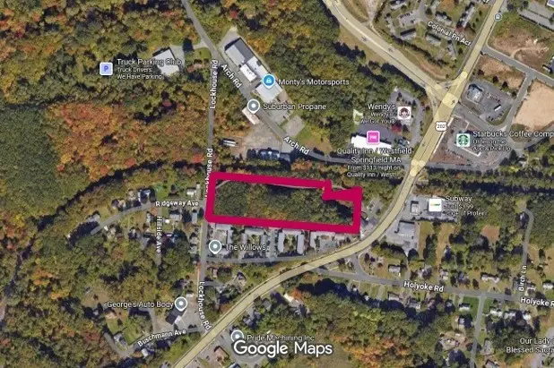 0 Lockhouse Rd, Westfield, MA 01085 - Image #1