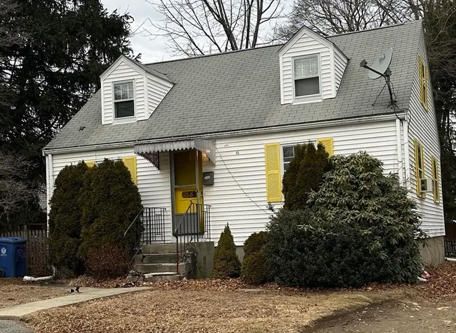 55 Bartley St, Wakefield, MA 01880 - Image #3