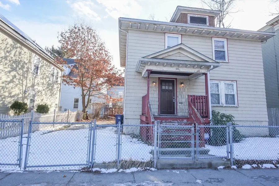 64 Norfolk Street, Boston, MA 02124 - Image #2