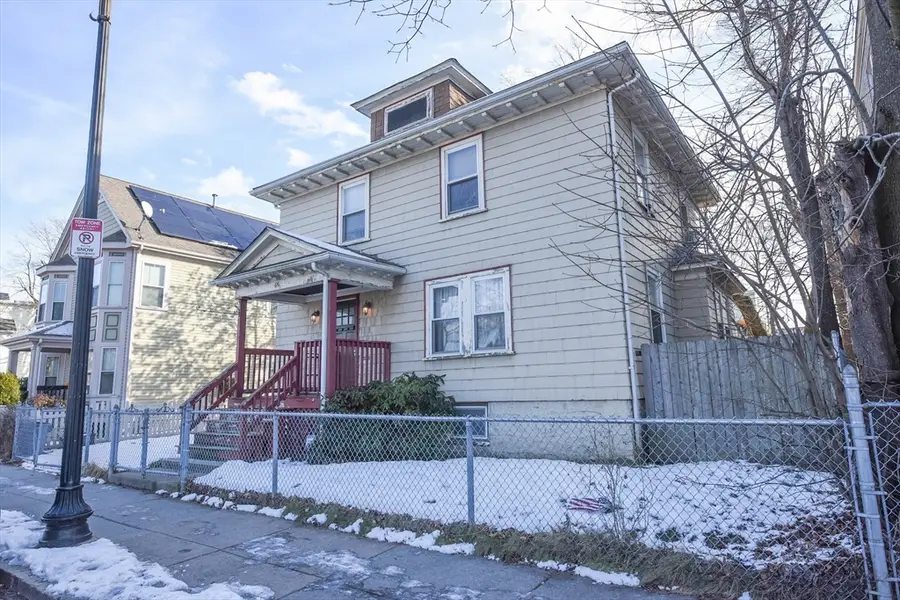 64 Norfolk Street, Boston, MA 02124 - Image #3