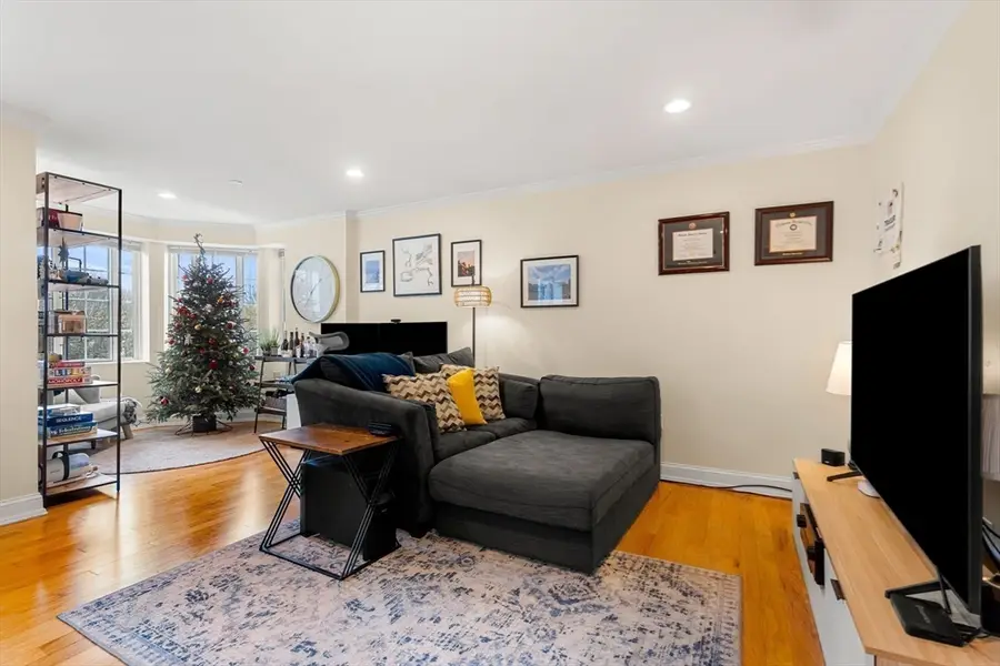 20 Chapel Street #A703, Brookline, MA 02446 - Image #3