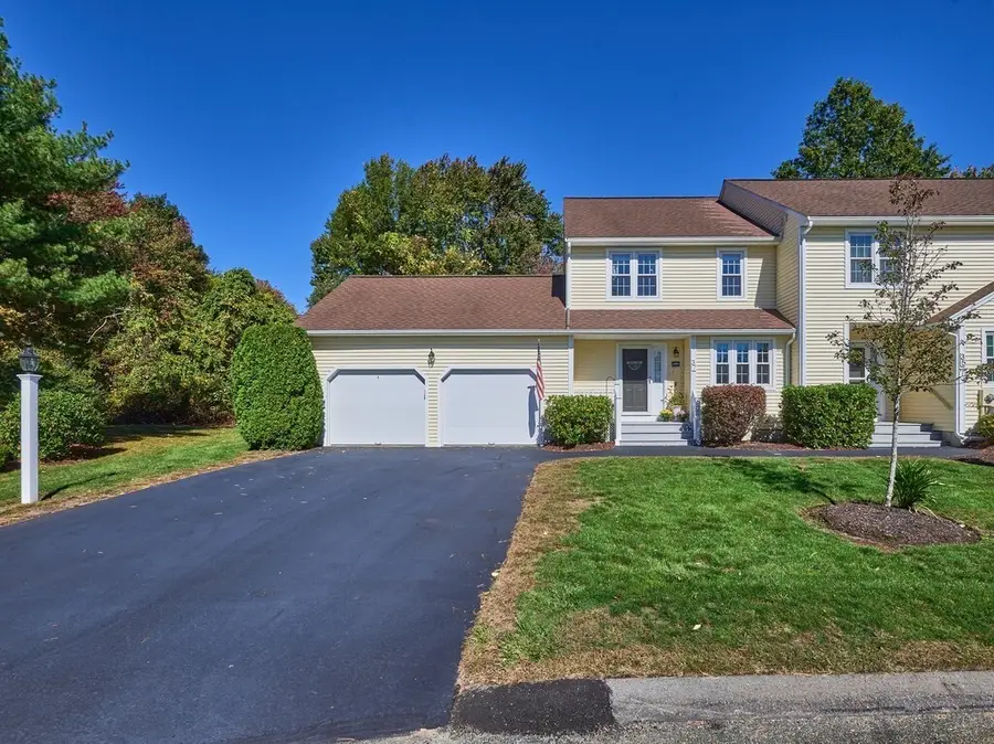37 Godfrey Lane #37, Milford, MA 01757 - #2