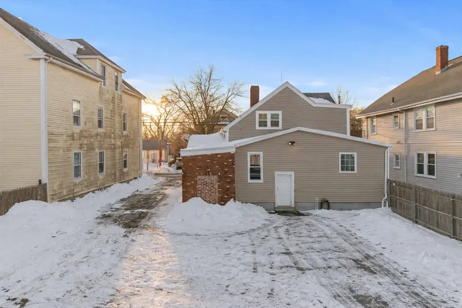 570 Shawmut Ave, New Bedford, MA 02740 - Image #3