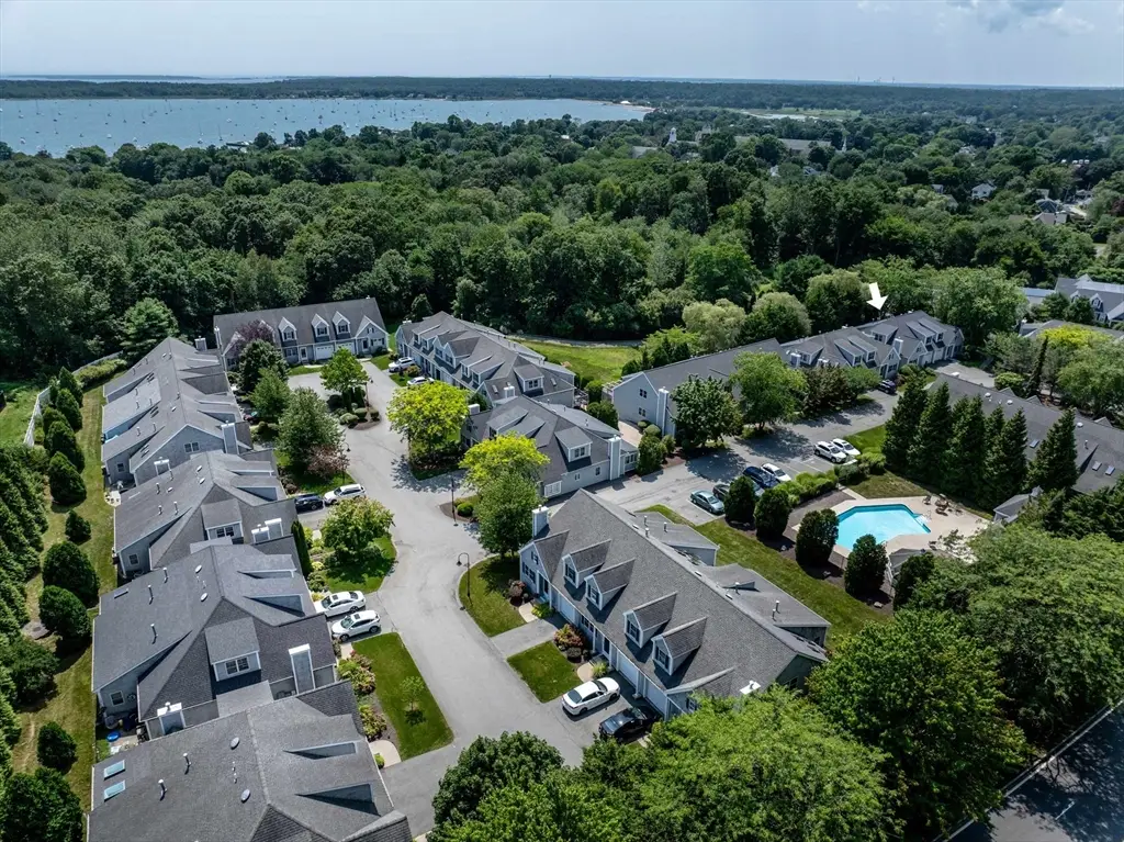 52 County Rd #9, Mattapoisett, MA 02739 - #1