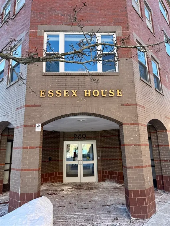 289 Essex St #211, Salem, MA 01970