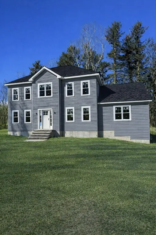 Lot 6 Irish Lane, Rutland, MA 01543 - Image #1