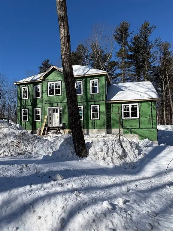 Lot 6 Irish Lane, Rutland, MA 01543 - Image #2