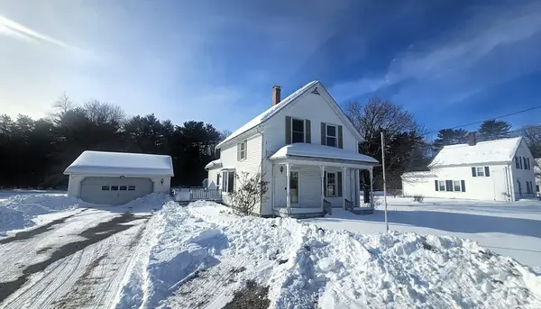 58 Ruggles, Hardwick, MA 01031