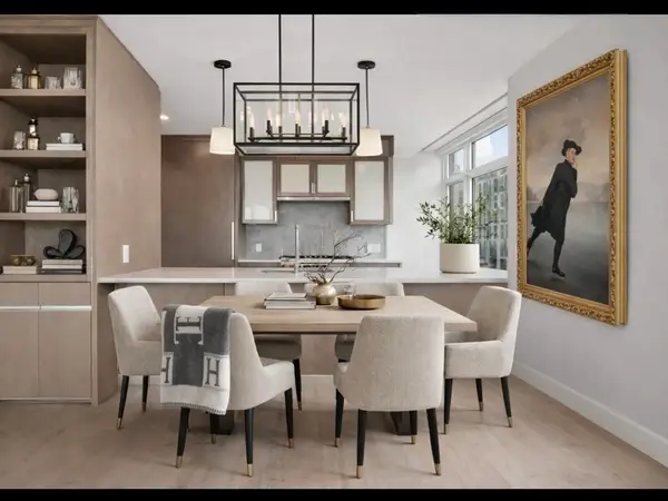 100 Lovejoy Wharf #11D, Boston, MA 02114