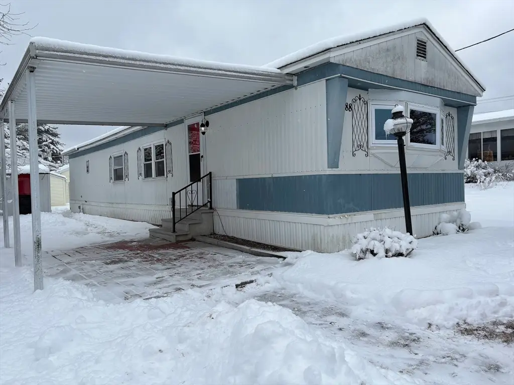 281 Chauncey Walker St. #188, Belchertown, MA 01007 - Image #1