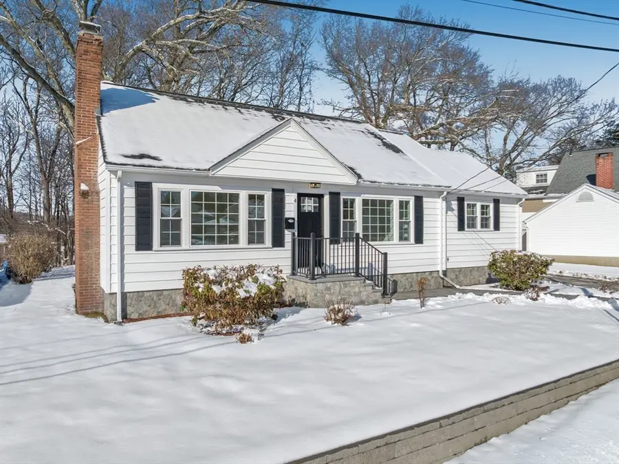 4 Hancock St, Shrewsbury, MA 01545 - Image #2