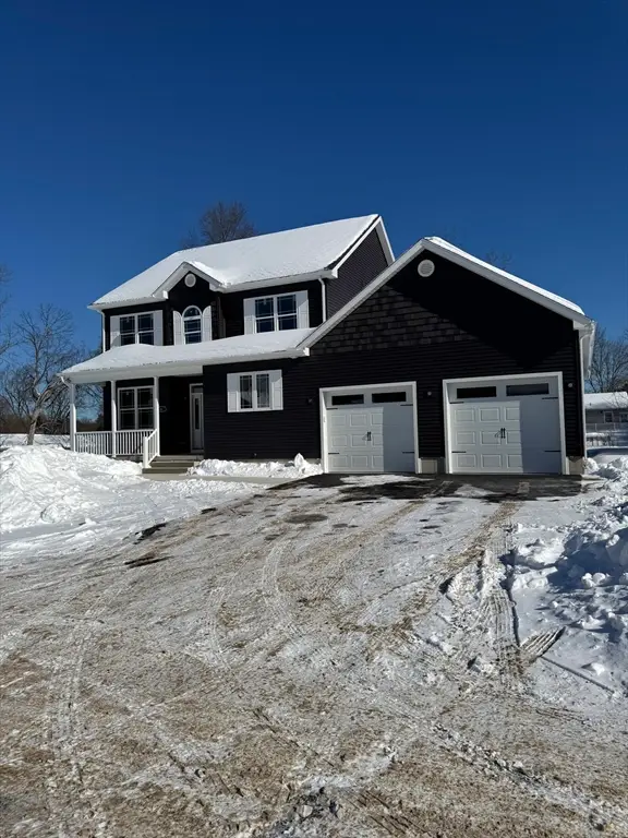 81 Crystal Brook Drive, Springfield, MA 01118 - Image #2