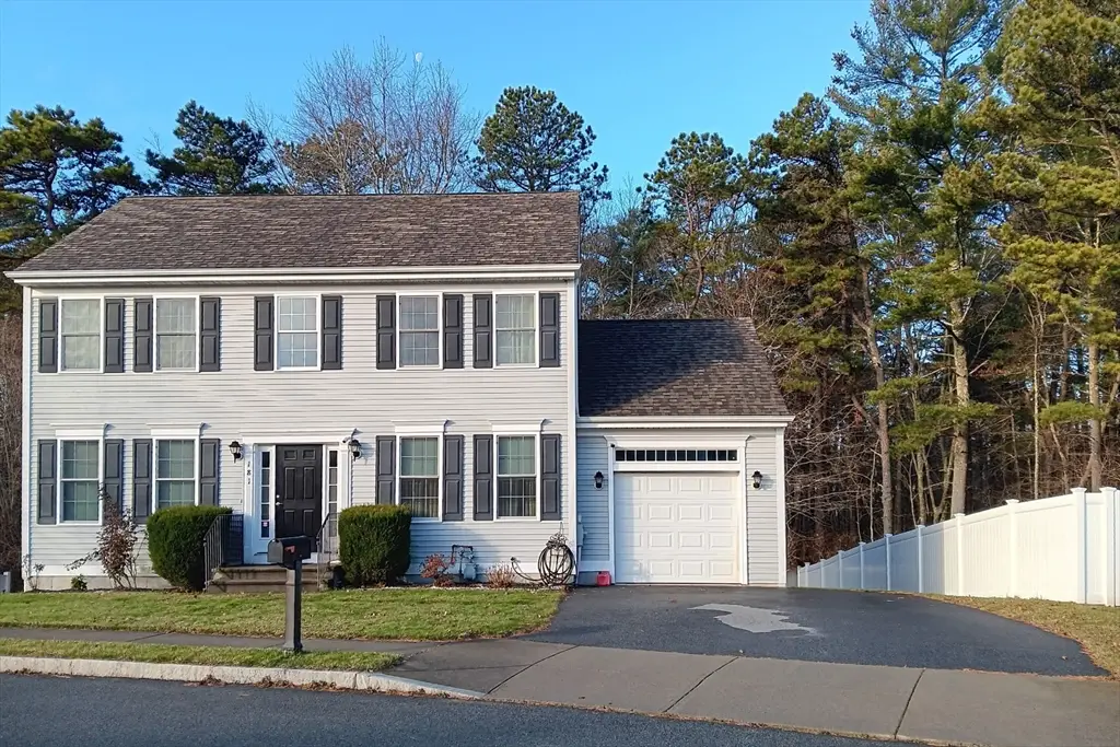 181 Tarkiln Pl, New Bedford, MA 02745 - Image #1