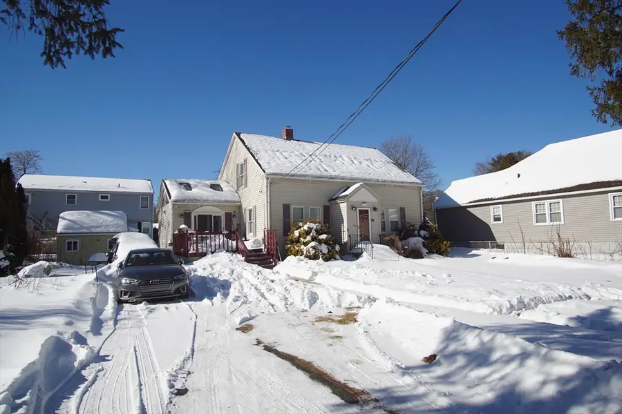 20 Brightwood Ave, Worcester, MA 01604 - Image #2