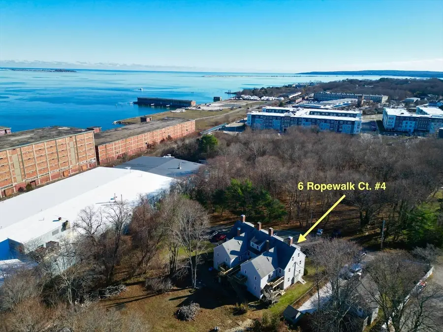 6 Ropewalk Court #4, Plymouth, MA 02360 - Image #2