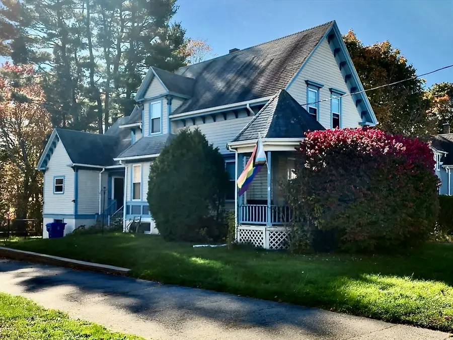 24 Couch St, Taunton, MA 02780 - Image #2