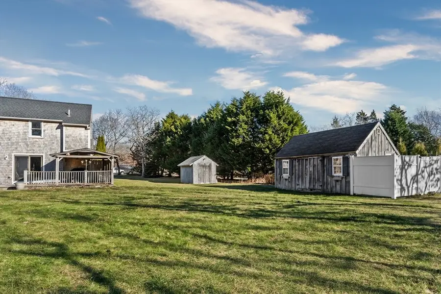60 Saddle Club Rd, Edgartown, MA 02539 - Image #3