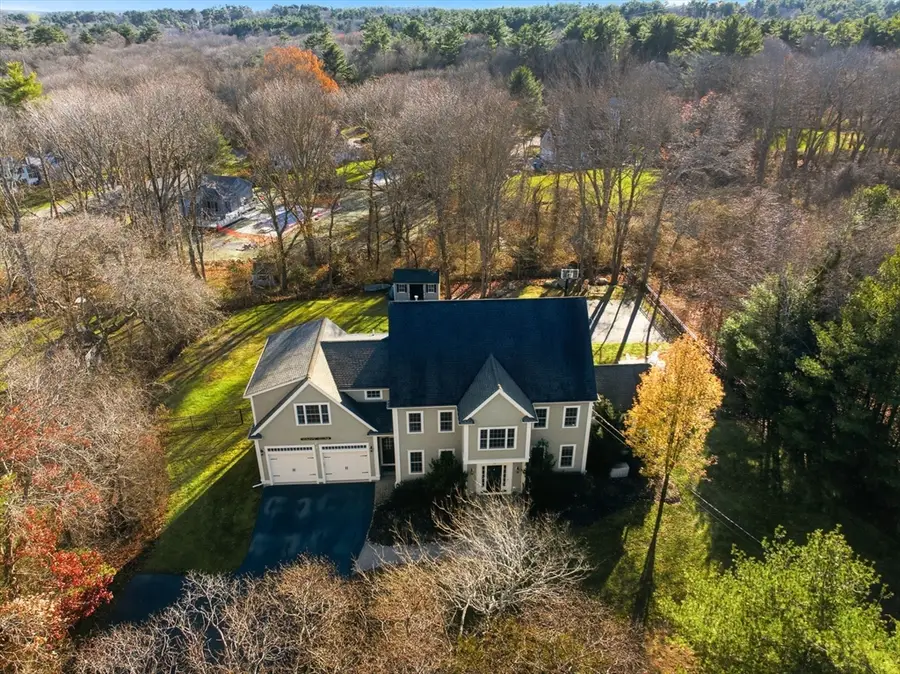 537 First Parish Road, Scituate, MA 02066 - Image #2