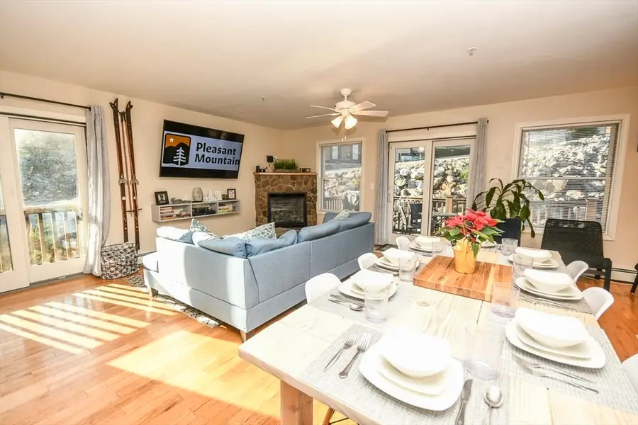 16 Headwall Dr #16, Bridgton, ME 04009 - Image #2