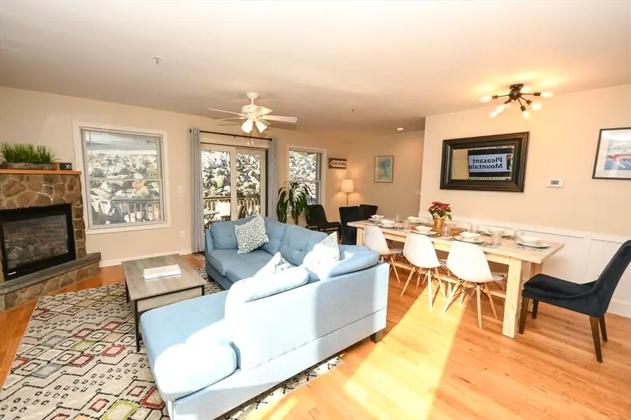 16 Headwall Dr #16, Bridgton, ME 04009 - Image #3