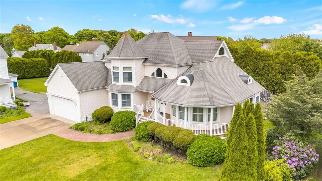 276 Shore St, Falmouth, MA 02540 - Image #1