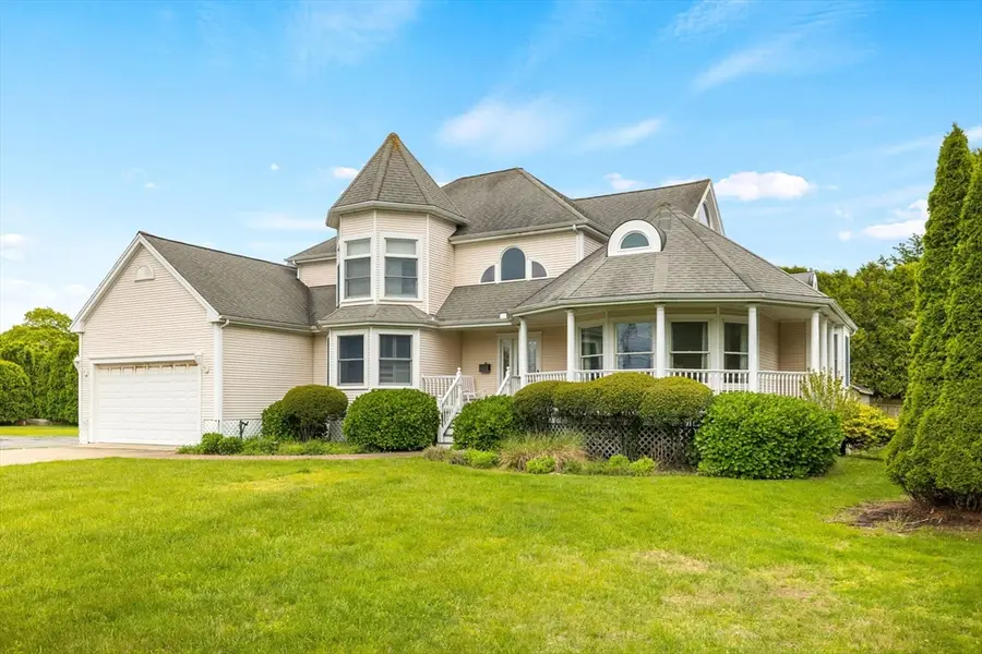 276 Shore St, Falmouth, MA 02540 - Image #3