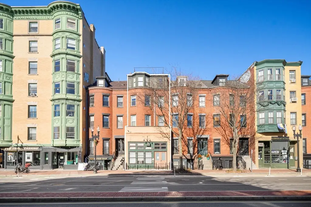 775 Tremont, Boston, MA 02118 - Image #1