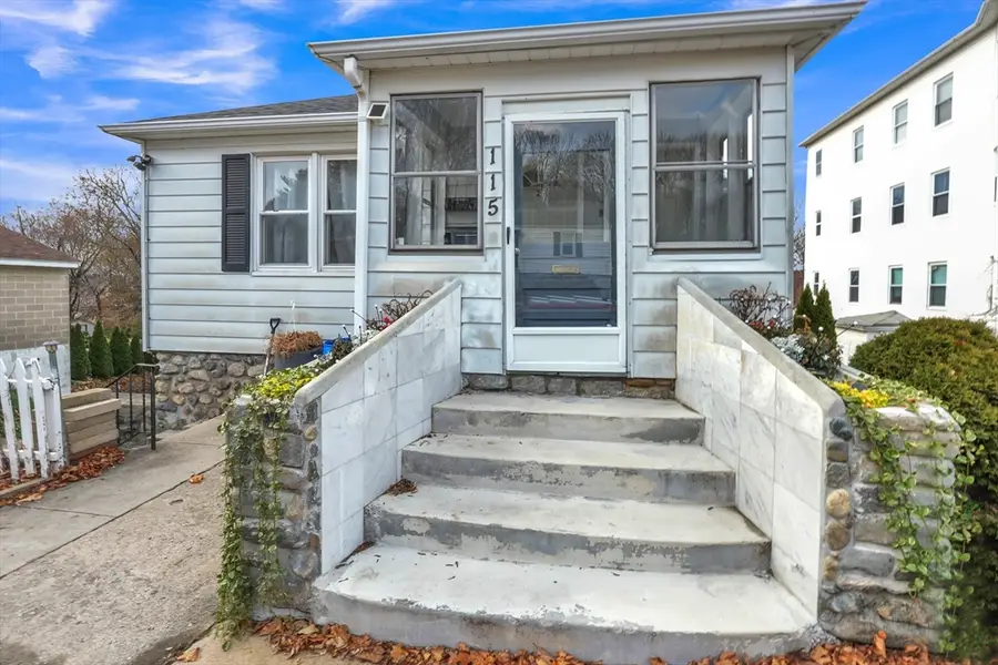 115 Orient St, Worcester, MA 01604 - Image #2