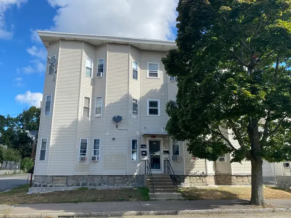 21 Forest Ave, Brockton, MA 02301