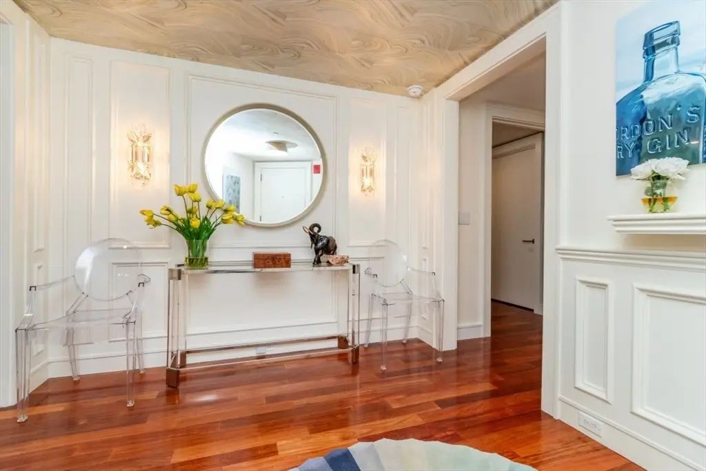 2 Battery Wharf #2508, Boston, MA 02109 - Image #1