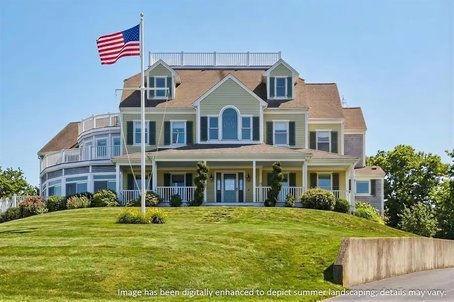 19 Cedarville Road, East Sandwich, MA 02537 - #2