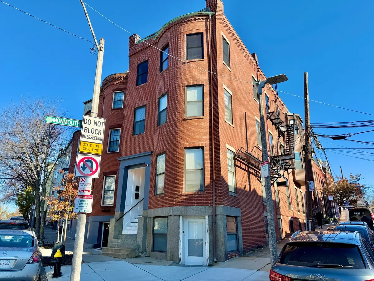 379 Meridian St #101, Boston, MA 02128 - #1