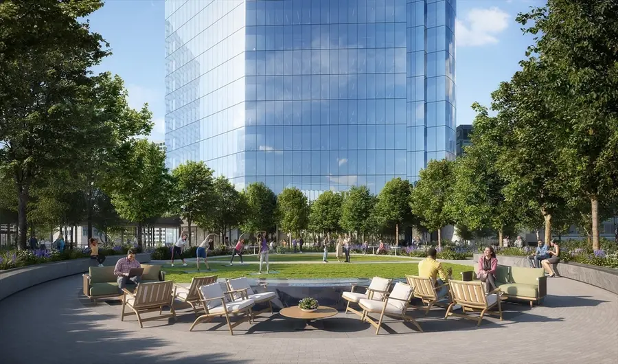 682 Atlantic Ave #48H, Boston, MA 02111 - Image #2