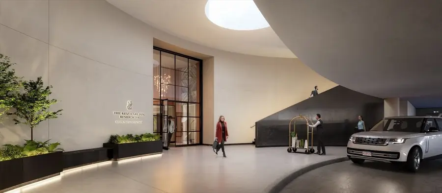 682 Atlantic Ave #48H, Boston, MA 02111 - Image #3