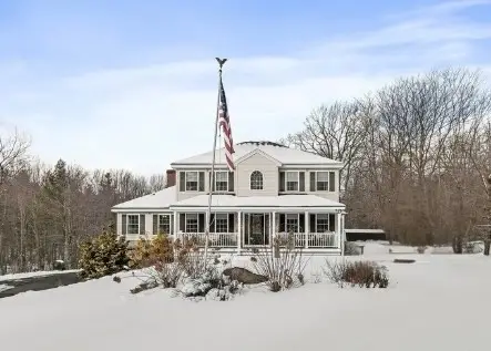 717 Wachusett St, Leominster, MA 01453 - #2