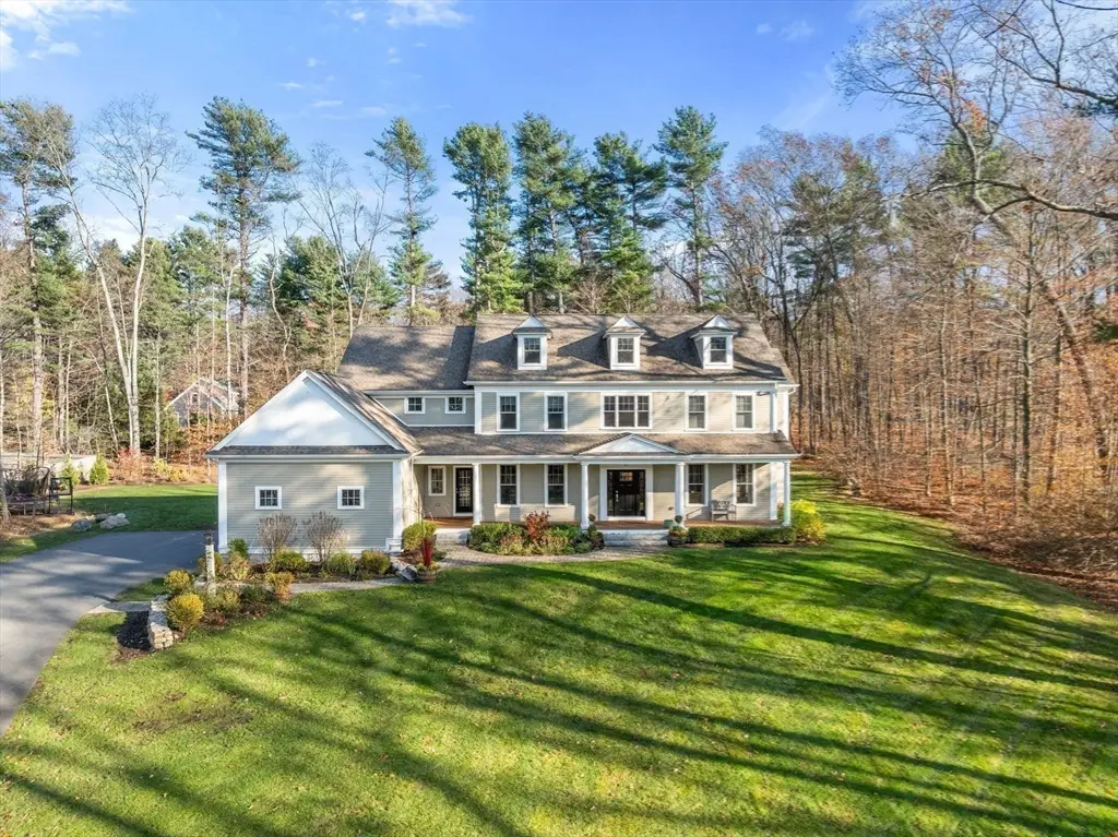 61 Glen St, Dover, MA 02030 - #1