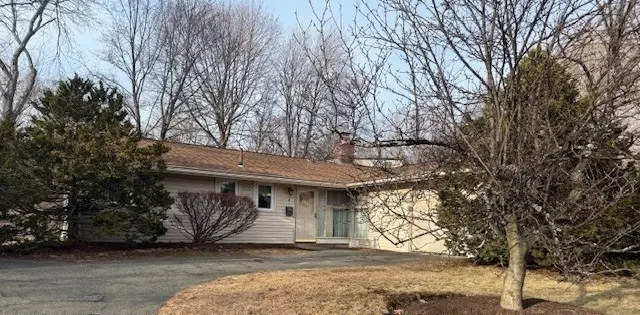 4 Curwen Road, Peabody, MA 01960 - #1
