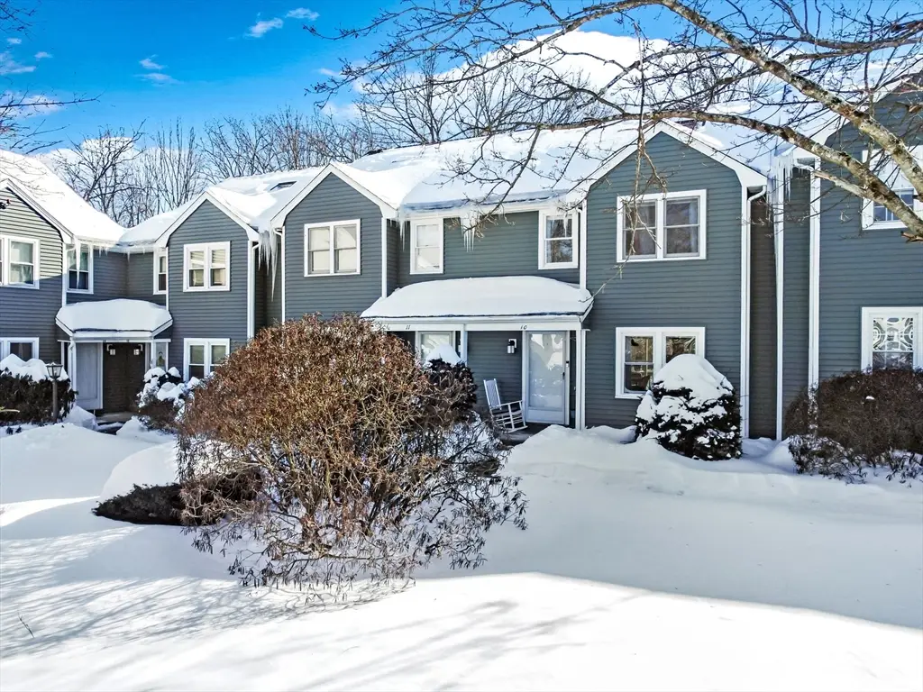 551 Hildreth St #10, Dracut, MA 01826 - #1