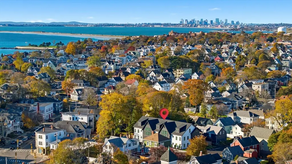 11 Boynton Street #103, Swampscott, MA 01907 - Image #1