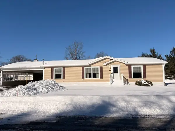 22 Bayberry Drive, Gardner, MA 01440