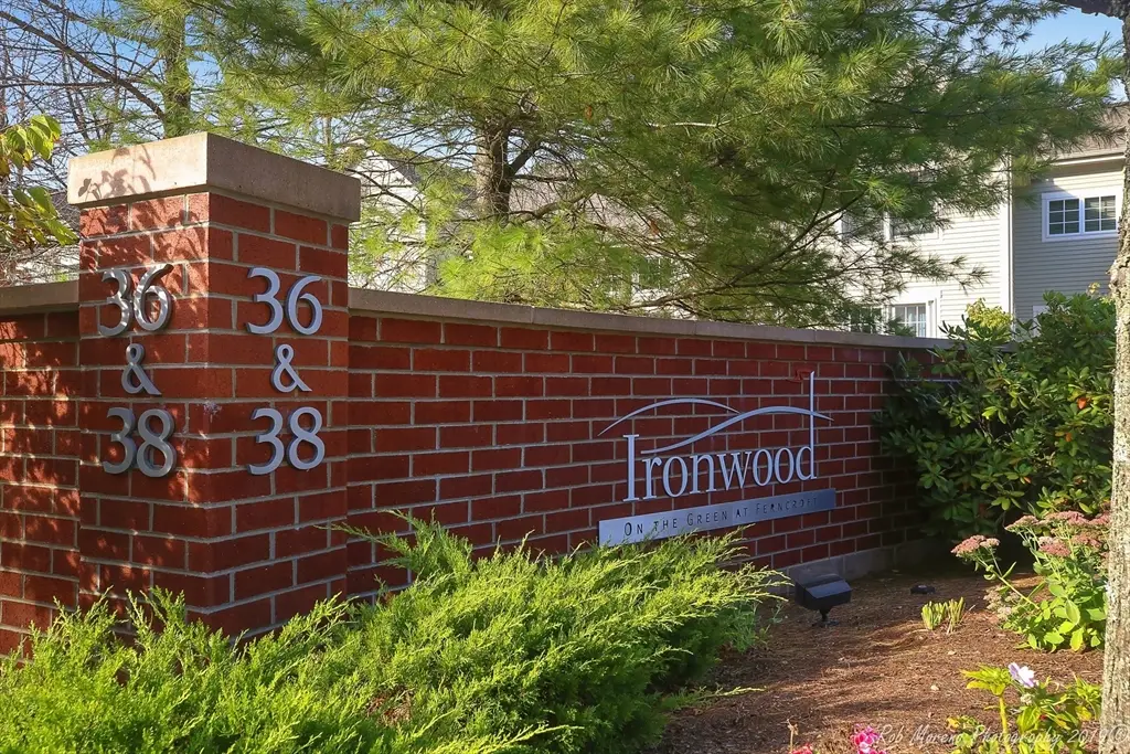 36 Village Rd #603, Middleton, MA 01949 - Image #1