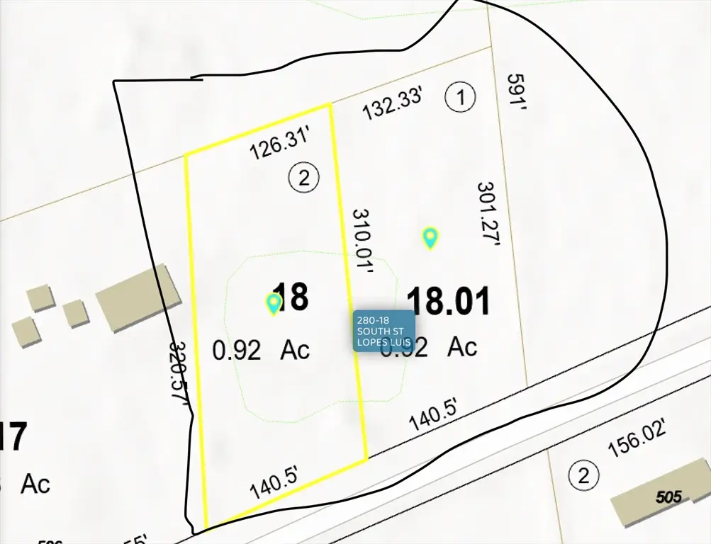 0 South, Belchertown, MA 01007 - Image #1