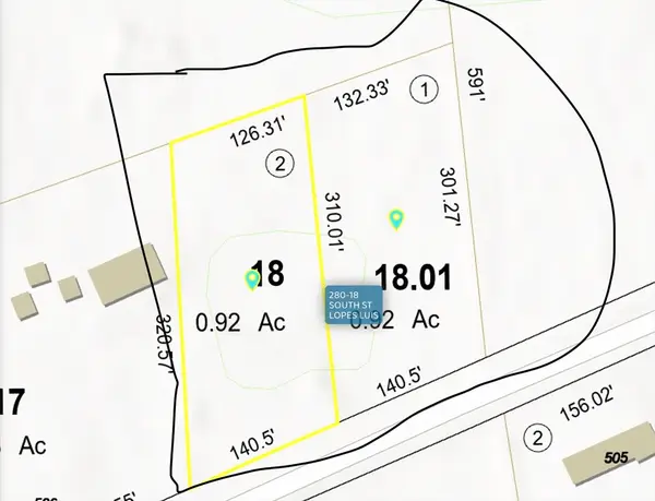 0 South, Belchertown, MA 01007