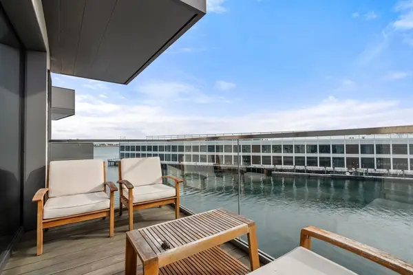 300 Pier 4 Blvd #5K, Boston, MA 02110