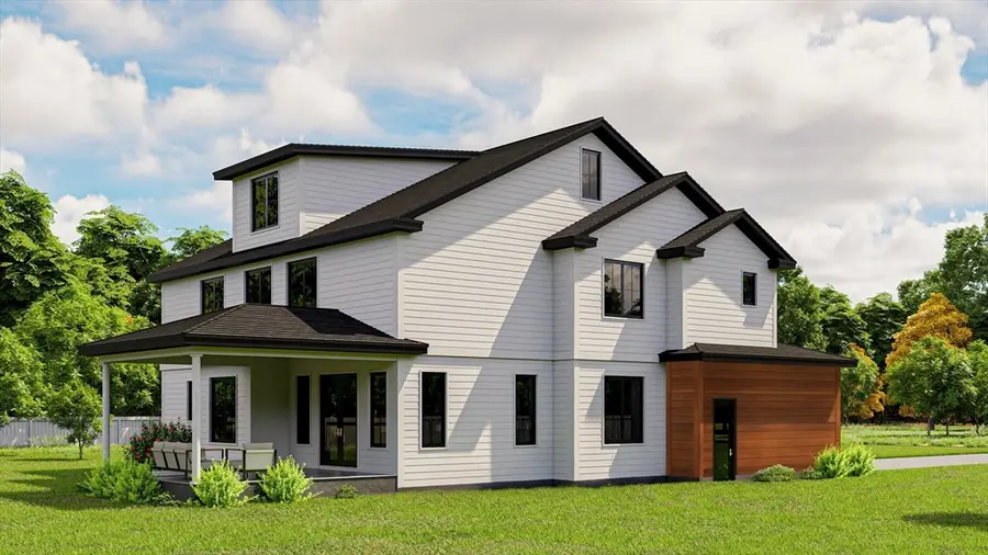 108 Woodbine Circle, Needham, MA 02494 - #3