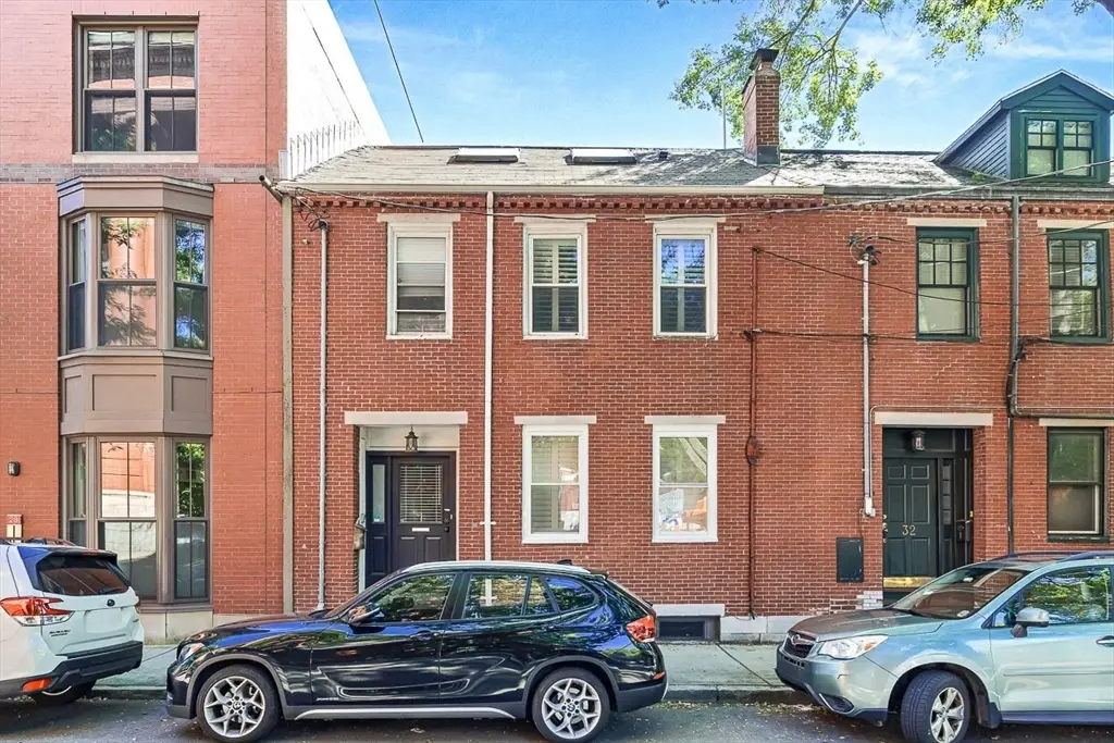 30 2nd Street A&b, Cambridge, MA 02141 - Image #1