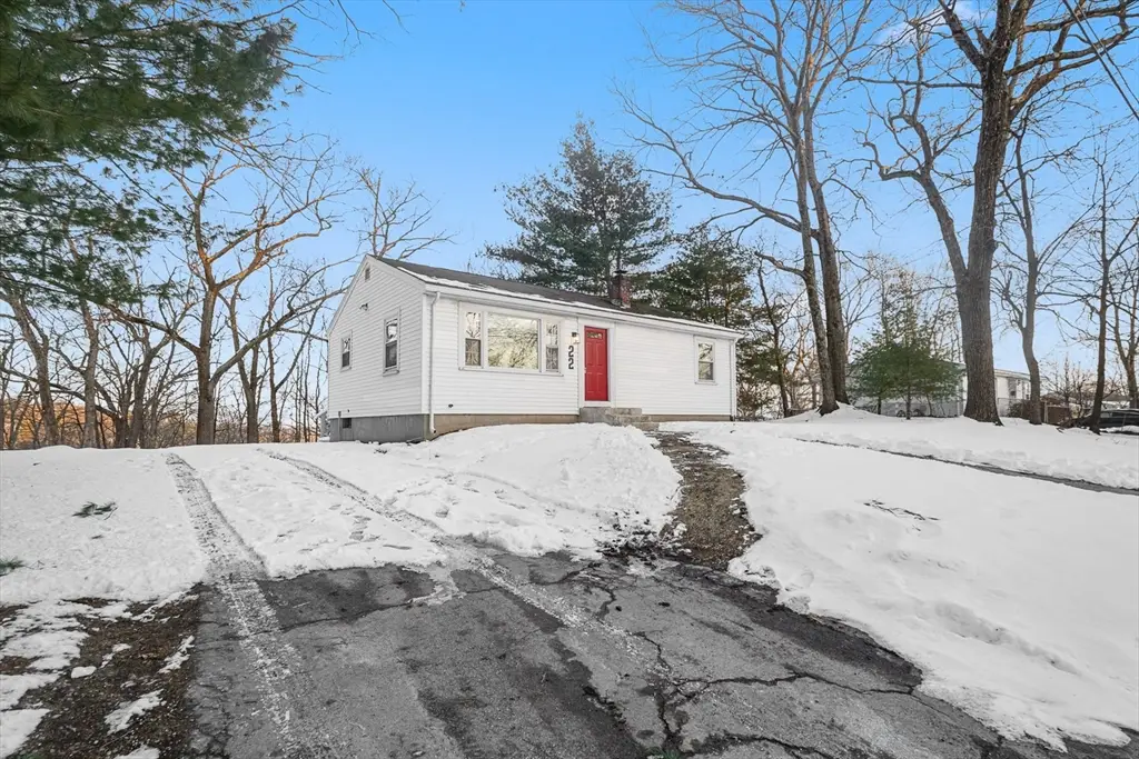 22 Outlook Drive, Worcester, MA 01602 - Image #1