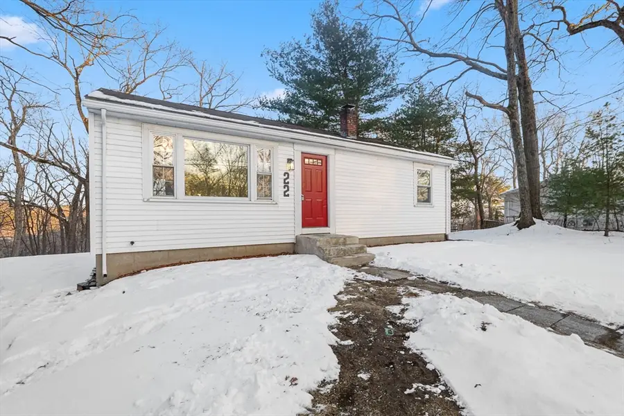 22 Outlook Drive, Worcester, MA 01602 - Image #3