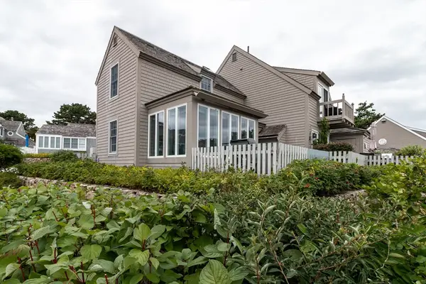 15 Brant Rock Road #765, Mashpee, MA 02649